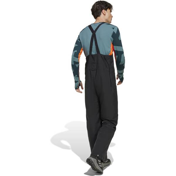 Thumbnail - ADIDAS Herren Hose Terrex Multi 2-Lagen isolierte CLIMAPROOF