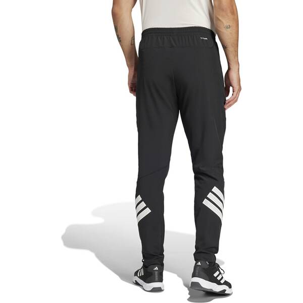 Thumbnail - ADIDAS Herren Sporthose Icon 3-Streifen Woven