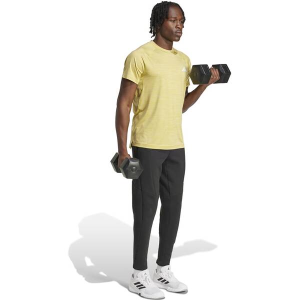 Thumbnail - ADIDAS Herren Shirt Gym+