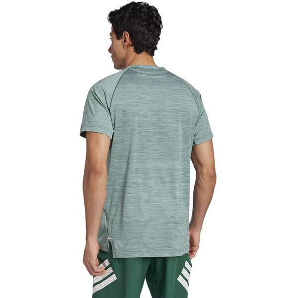 Thumbnail - ADIDAS Herren Shirt Gym+