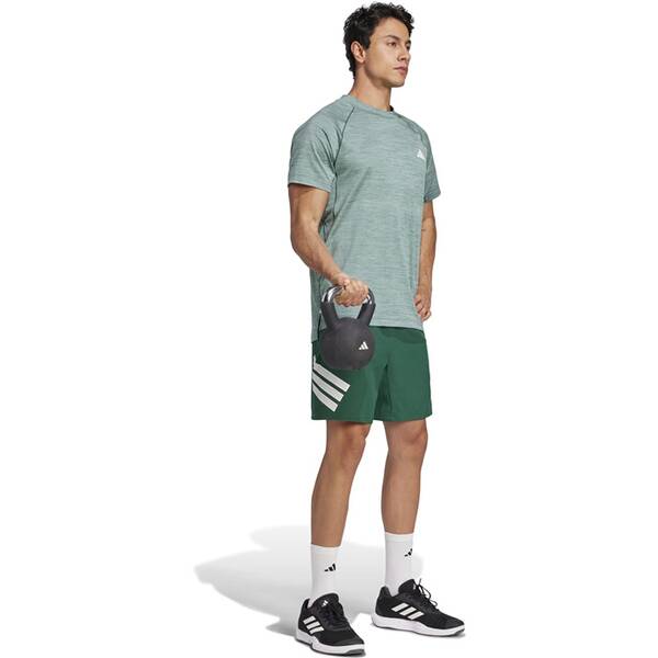 Thumbnail - ADIDAS Herren Shirt Gym+