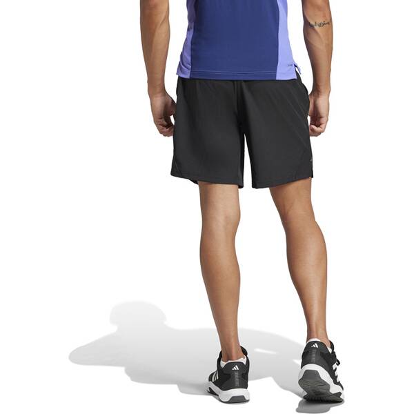 Thumbnail - ADIDAS Herren Shorts Gym+ (Länge 7 Zoll)