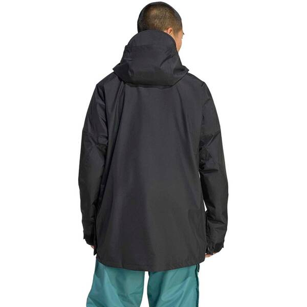 Thumbnail - ADIDAS Herren Funktionsjacke Terrex Xploric 2 Layer Lined CLIMAPROOF