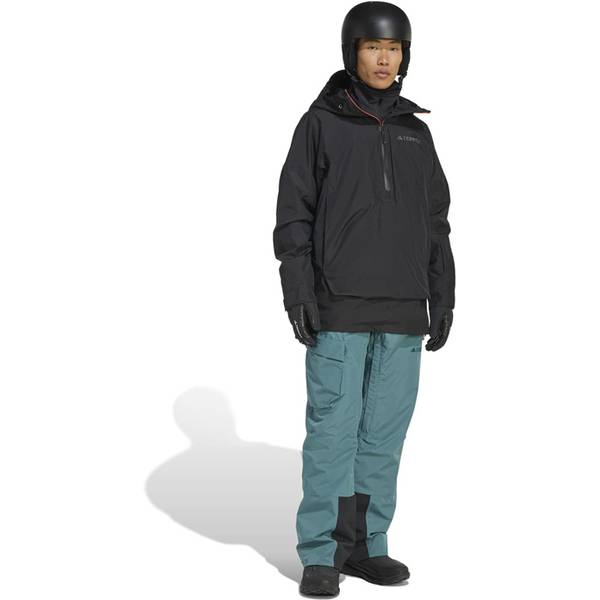 Thumbnail - ADIDAS Herren Funktionsjacke Terrex Xploric 2 Layer Lined CLIMAPROOF