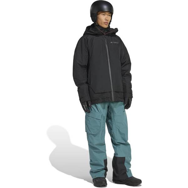 Thumbnail - ADIDAS Herren Funktionsjacke Terrex Xploric 2 Layer Insulated CLIMAPROOF