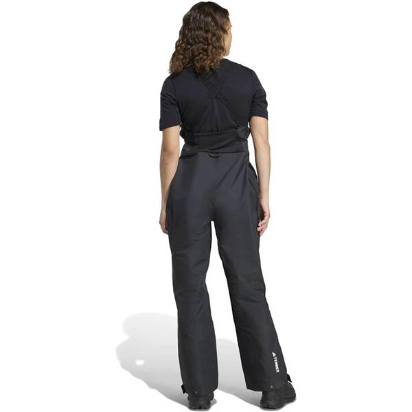 Thumbnail - ADIDAS Damen Hose Terrex Xperior Hybrid PRIMEKNIT CLIMAPROOF+