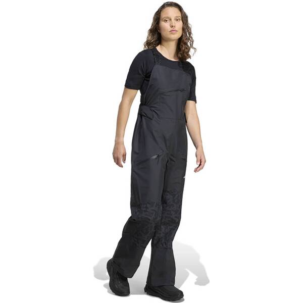 Thumbnail - ADIDAS Damen Hose Terrex Xperior Hybrid PRIMEKNIT CLIMAPROOF+