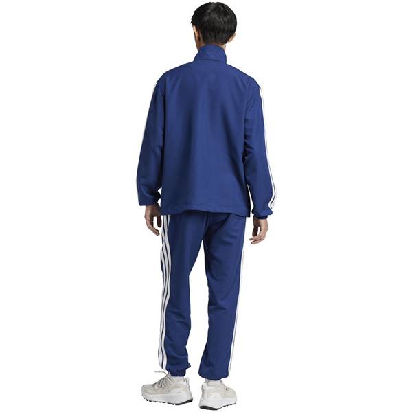 Thumbnail - ADIDAS Herren Sportanzug Sportswear Basic 3-Streifen Woven
