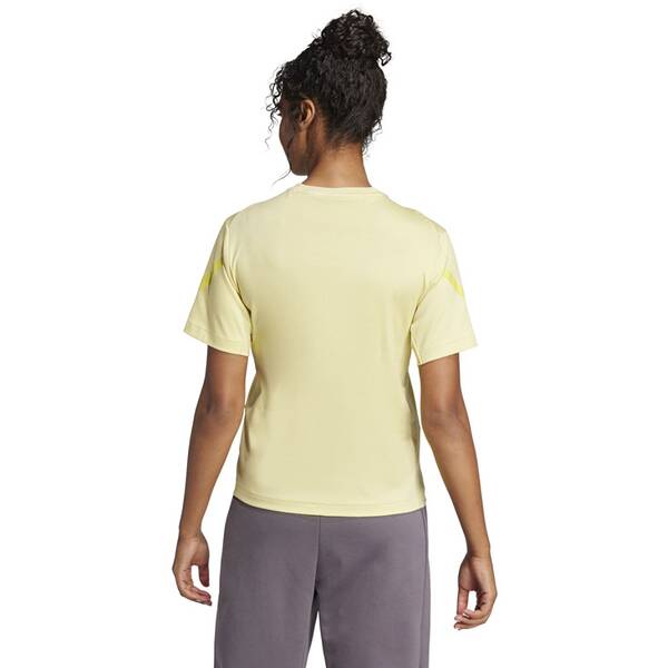 Thumbnail - ADIDAS Damen Shirt Z.N.E. (normal & lang)