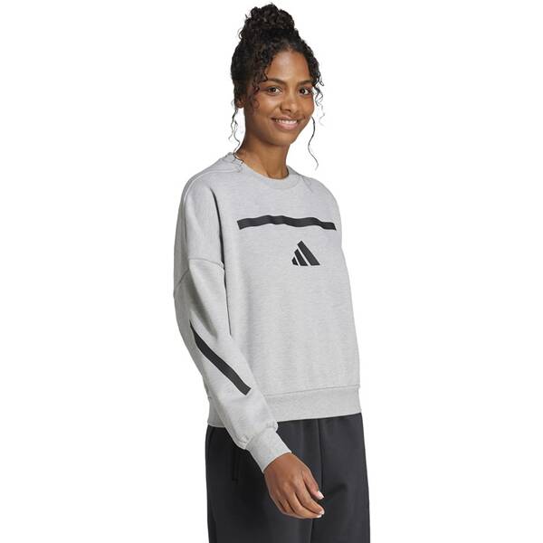 Thumbnail - ADIDAS Damen Sweatshirt Z.N.E.