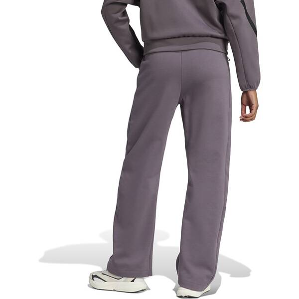 Thumbnail - ADIDAS Damen Hose Z.N.E. Barrel (extra lang)