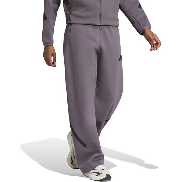 Thumbnail - ADIDAS Damen Hose Z.N.E. Barrel (extra lang)