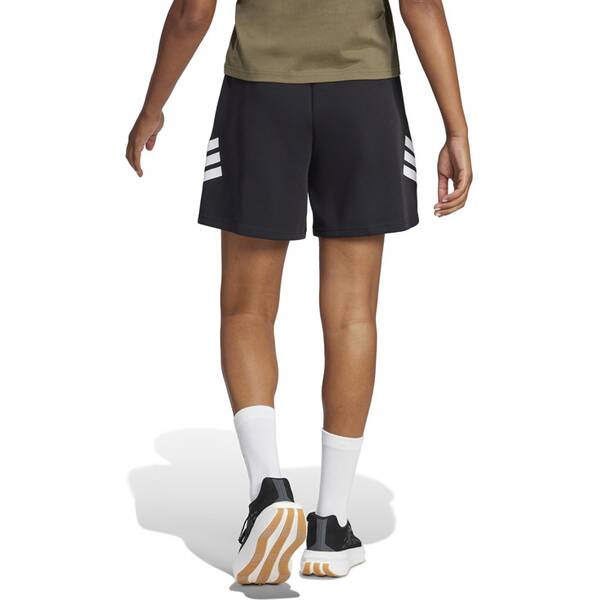 Thumbnail - ADIDAS Damen Shorts Future Icons 3-Streifen