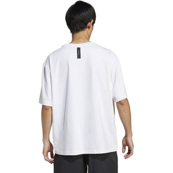 Thumbnail - ADIDAS Herren Shirt Z.N.E. Loose-Fit