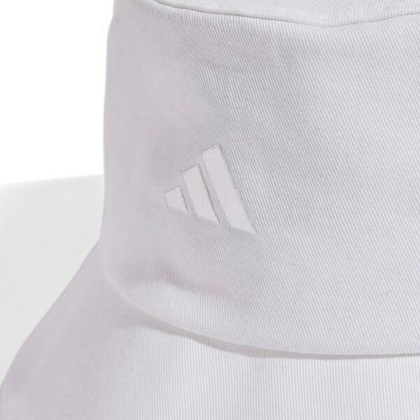 Thumbnail - ADIDAS Kinder Mütze 3-Streifen Stoffhut Youth