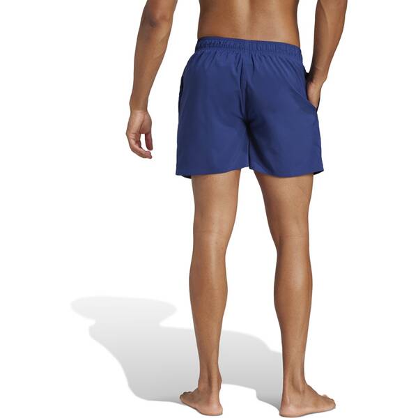 Thumbnail - ADIDAS Herren Badeshorts Solid CLX Short-Length