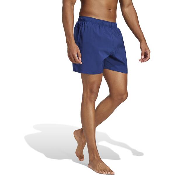 Thumbnail - ADIDAS Herren Badeshorts Solid CLX Short-Length