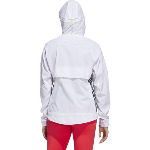 Thumbnail - ADIDAS Damen Jacke Adizero