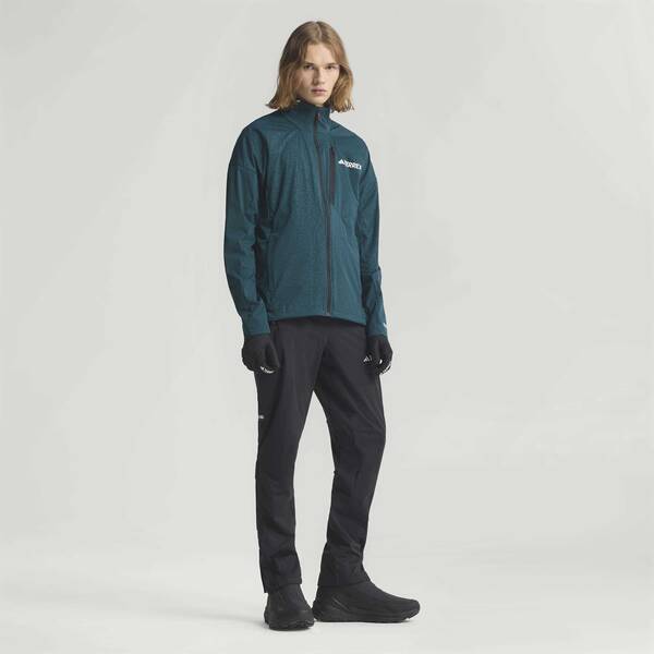 Thumbnail - ADIDAS Herren Funktionsjacke Terrex Xperior Cross-Country Ski Softshell