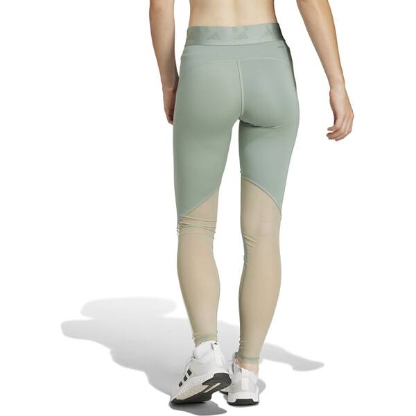 Thumbnail - ADIDAS Damen Tight Hyperglam Full-Length