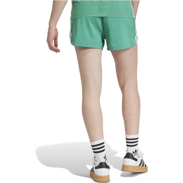 Thumbnail - ADIDAS Damen Shorts Hyperglam Woven