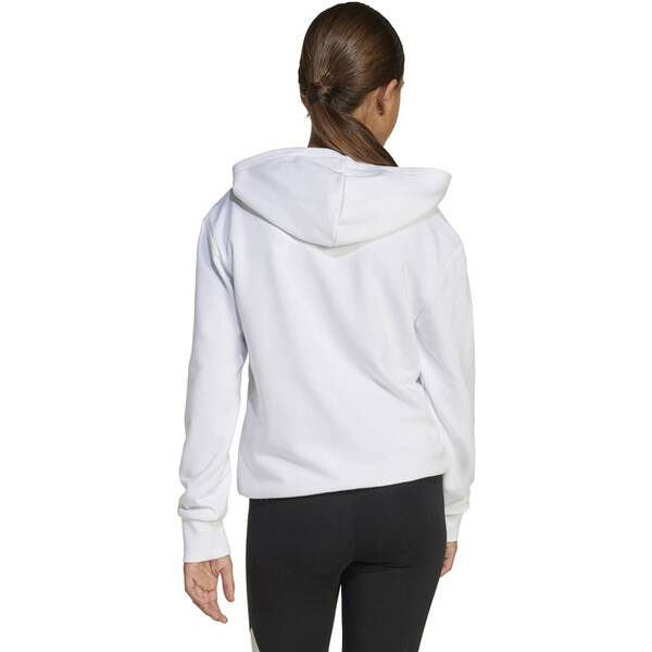 Thumbnail - ADIDAS Kinder Kapuzensweat Seasonal Essentials Glam Cotton Kids