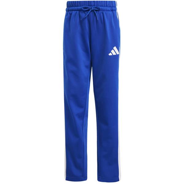 Thumbnail - ADIDAS Kinder Sportanzug Seasonal Essentials Tiberio 3-Streifen Tricot Kids