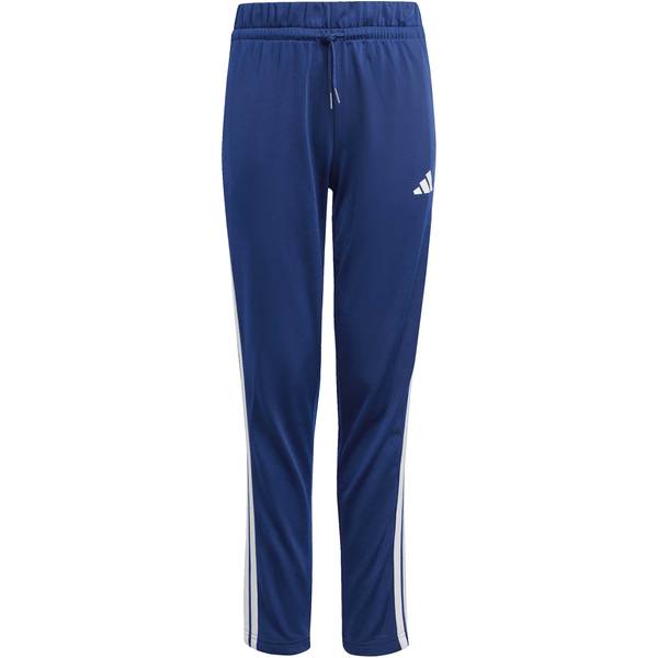 Thumbnail - ADIDAS Kinder Sportanzug Seasonal Essentials Tiberio 3-Streifen Tricot Kids