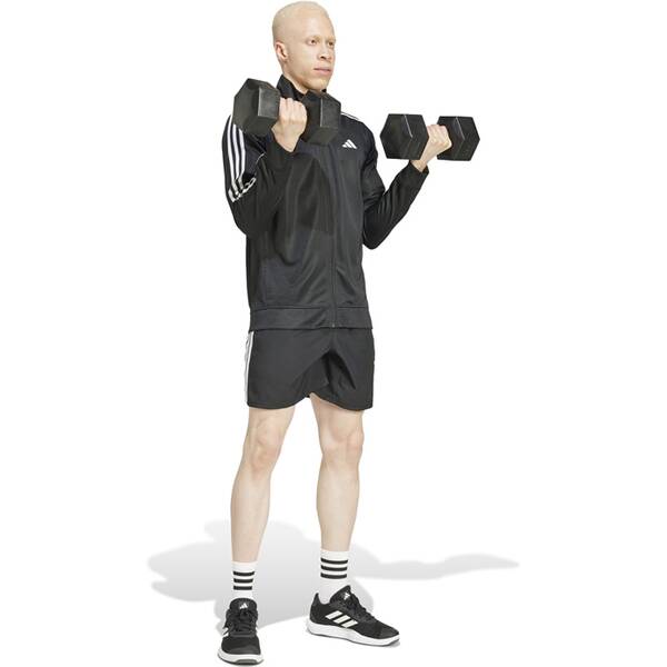 Thumbnail - ADIDAS Herren Jacke Essentials 3-Streifen