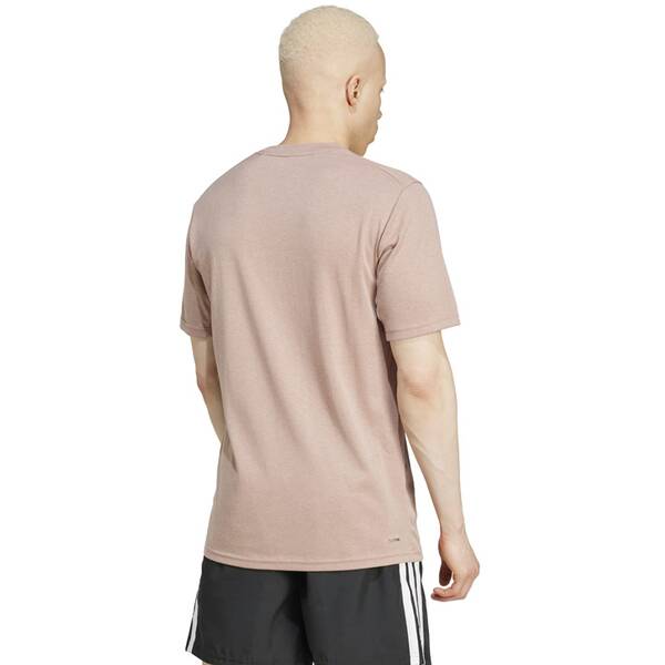 Thumbnail - ADIDAS Herren Shirt Train Essentials Feelready Novelty