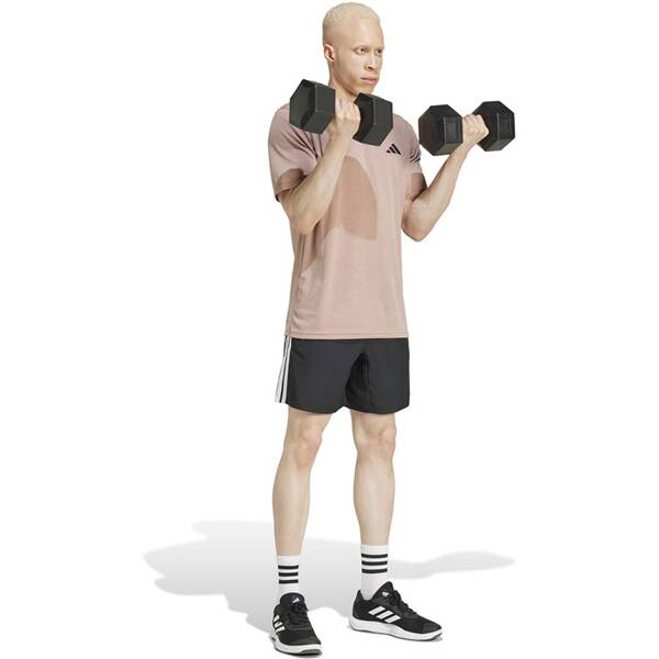 Thumbnail - ADIDAS Herren Shirt Train Essentials Feelready Novelty