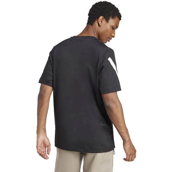 Thumbnail - ADIDAS Herren Shirt Z.N.E. (normal & lang)