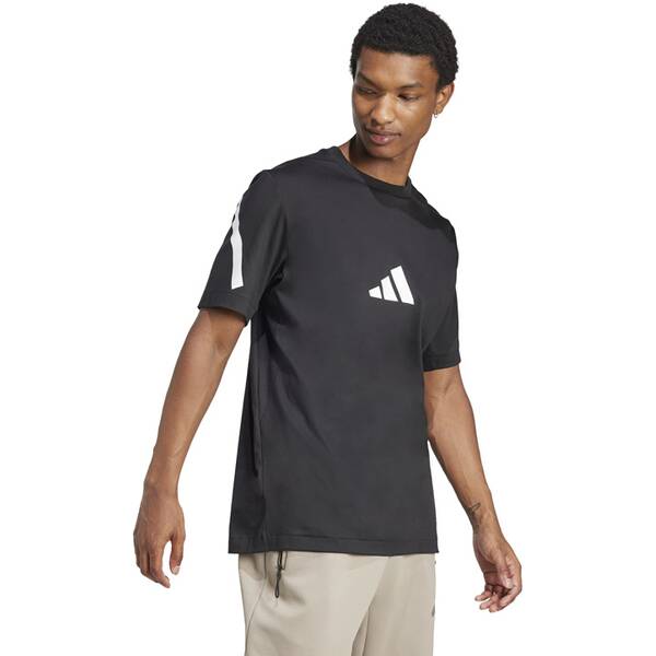 Thumbnail - ADIDAS Herren Shirt Z.N.E. (normal & lang)