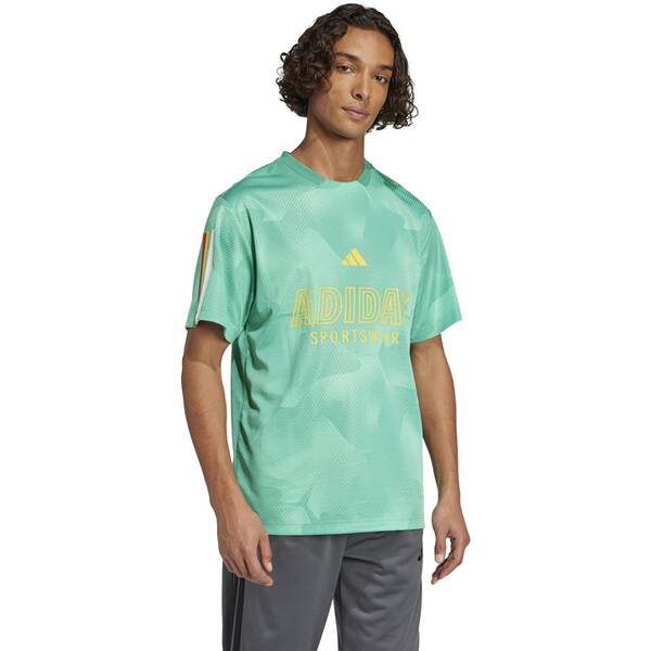 Thumbnail - ADIDAS Herren Shirt House of Tiro Nations Pack