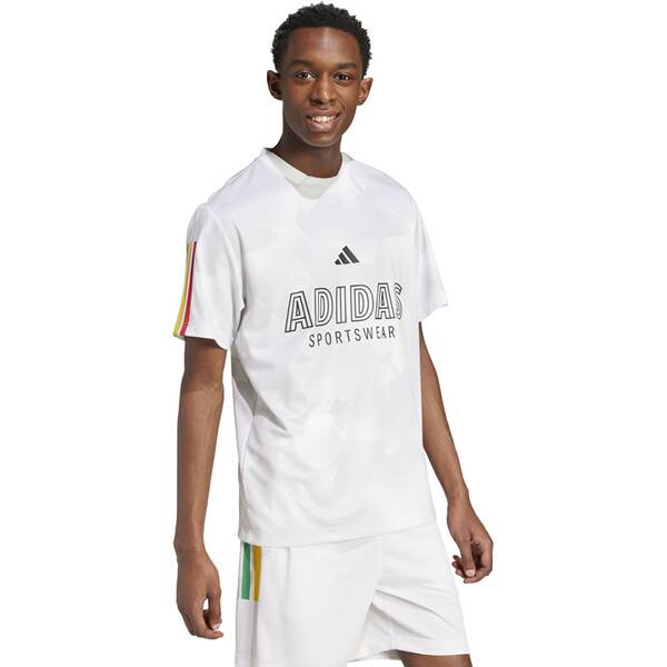 Thumbnail - ADIDAS Herren Shirt House of Tiro Nations Pack