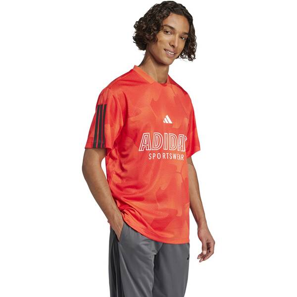 Thumbnail - ADIDAS Herren Shirt House of Tiro Nations Pack