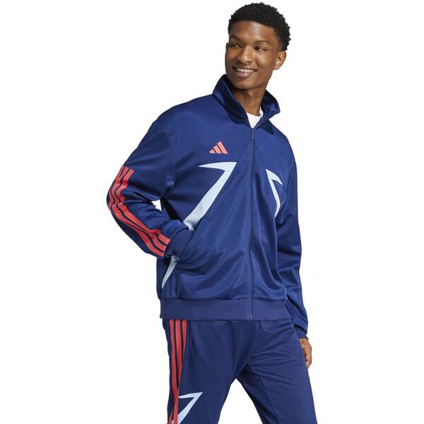 Thumbnail - ADIDAS Herren Jacke House of Tiro Nations Pack