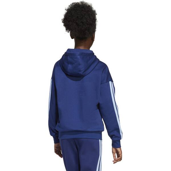 Thumbnail - ADIDAS Kinder Kapuzensweat House of Tiro Kids