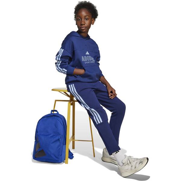 Thumbnail - ADIDAS Kinder Kapuzensweat House of Tiro Kids