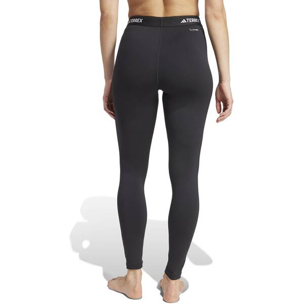 Thumbnail - ADIDAS Damen Tight Multi Synthetic Baselayer
