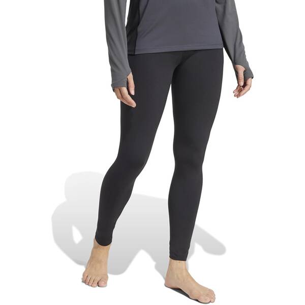 Thumbnail - ADIDAS Damen Tight Multi Synthetic Baselayer