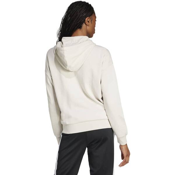 Thumbnail - ADIDAS Damen Kapuzensweat Essentials Linear French Terry