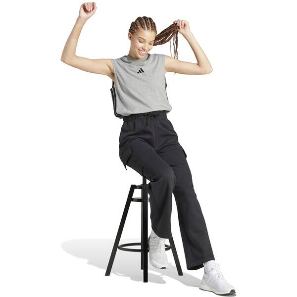 Thumbnail - ADIDAS Damen Hose Essentials Linear