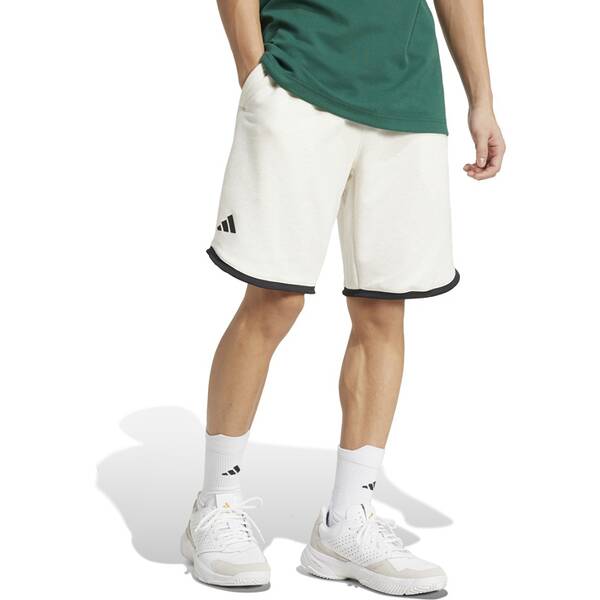 Thumbnail - ADIDAS Herren Shorts Heritage Tennis (Länge 9 Zoll)