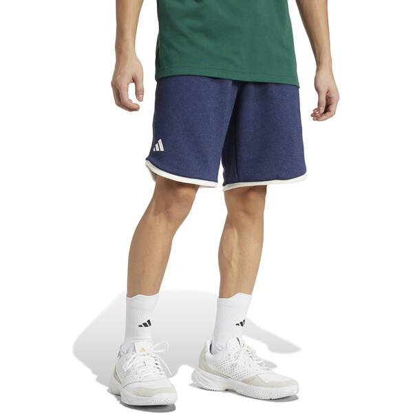 Thumbnail - ADIDAS Herren Shorts Heritage Tennis (Länge 9 Zoll)