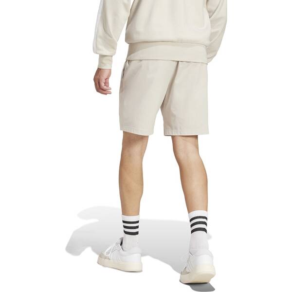 Thumbnail - ADIDAS Herren Shorts Essentials Linear Single Jersey