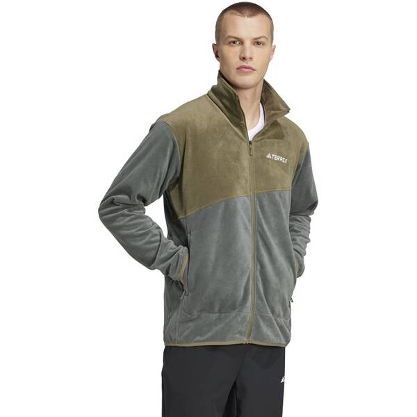 Thumbnail - ADIDAS Herren Unterjacke TERREX Multi