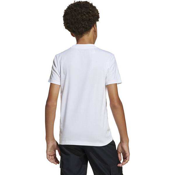 Thumbnail - ADIDAS Kinder Shirt Essentials Kids