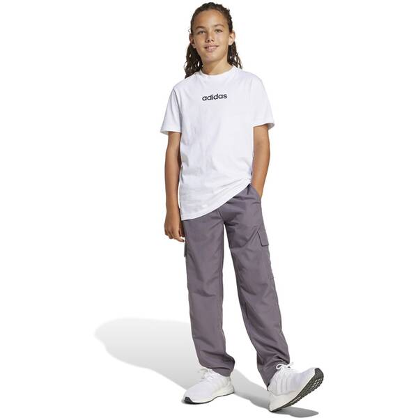 Thumbnail - ADIDAS Kinder Shirt Essentials Kids