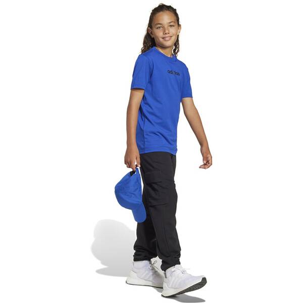 Thumbnail - ADIDAS Kinder Shirt Essentials Kids